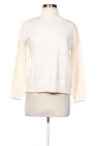 Dámský svetr Street One, Velikost S, Barva Krémová, Cena  1 229,00 Kč