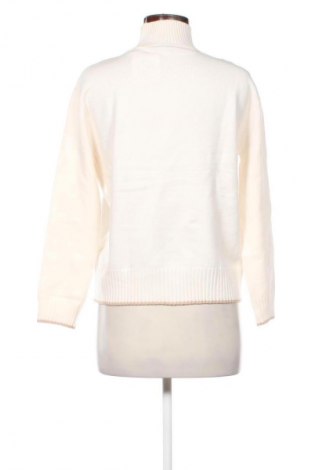 Dámský svetr Street One, Velikost S, Barva Krémová, Cena  1 229,00 Kč