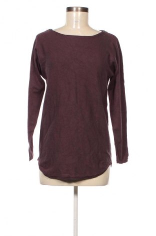 Dámský svetr Street One, Velikost M, Barva Fialová, Cena  389,00 Kč