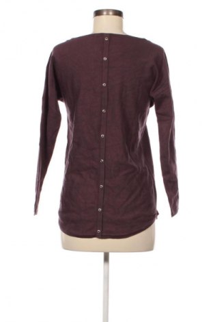 Dámský svetr Street One, Velikost M, Barva Fialová, Cena  389,00 Kč