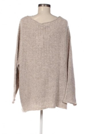 Dámský svetr Studio Select, Velikost L, Barva Béžová, Cena  629,00 Kč