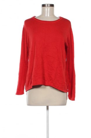 Damenpullover Sure, Größe M, Farbe Rot, Preis 7,99 €