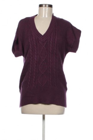 Damenpullover Sure, Größe L, Farbe Lila, Preis 6,99 €