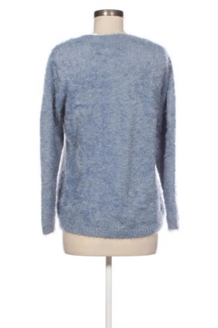 Dámský svetr Sure, Velikost L, Barva Modrá, Cena  119,00 Kč