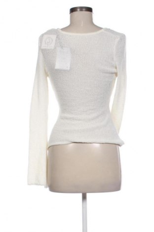 Damenpullover TALA, Größe S, Farbe Ecru, Preis 16,99 €