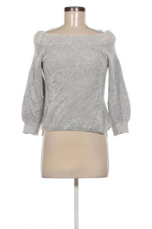 Damenpullover Tally Weijl, Größe S, Farbe Grau, Preis 8,99 €