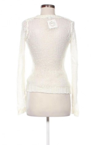 Damski sweter Tally Weijl, Rozmiar S, Kolor Biały, Cena 11,99 zł