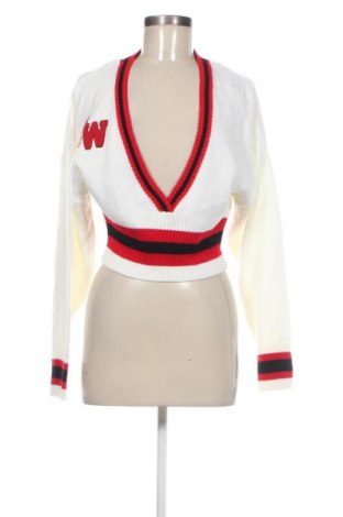 Damenpullover Tally Weijl, Größe L, Farbe Mehrfarbig, Preis 9,99 €