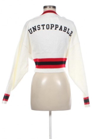 Damenpullover Tally Weijl, Größe L, Farbe Mehrfarbig, Preis 9,99 €