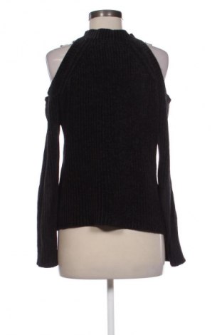 Дамски пуловер Tally Weijl, Размер M, Цвят Черен, Цена 3,57 €