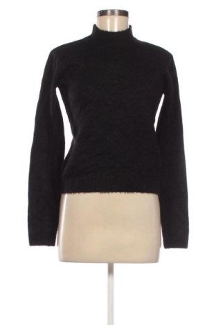 Γυναικείο πουλόβερ Tally Weijl, Μέγεθος M, Χρώμα Μαύρο, Τιμή 7,99 €