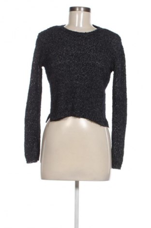 Γυναικείο πουλόβερ Tally Weijl, Μέγεθος XS, Χρώμα Μπλέ, Τιμή 2,99 €