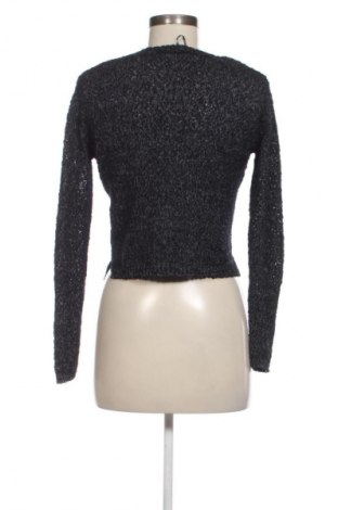 Γυναικείο πουλόβερ Tally Weijl, Μέγεθος XS, Χρώμα Μπλέ, Τιμή 2,99 €