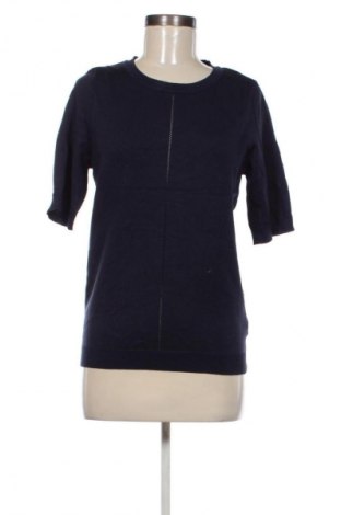 Γυναικείο πουλόβερ Tchibo, Μέγεθος M, Χρώμα Μπλέ, Τιμή 8,99 €