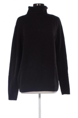 Дамски пуловер Terranova, Размер L, Цвят Черен, Цена 9,71 €