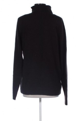 Дамски пуловер Terranova, Размер L, Цвят Черен, Цена 9,71 €
