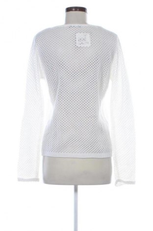 Damski sweter Terranova, Rozmiar M, Kolor Biały, Cena 23,63 zł