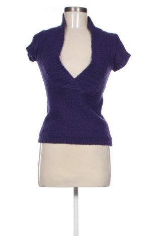 Damski sweter Terranova, Rozmiar S, Kolor Fioletowy, Cena 9,99 zł