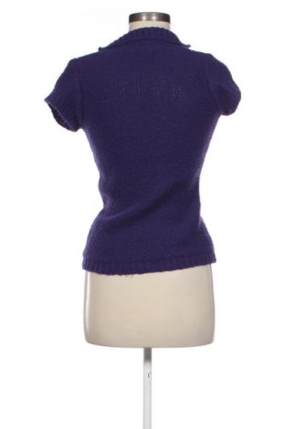 Damski sweter Terranova, Rozmiar S, Kolor Fioletowy, Cena 9,99 zł