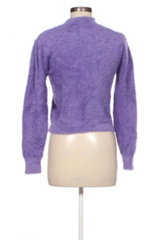 Dámský svetr Terranova, Velikost M, Barva Fialová, Cena  229,00 Kč