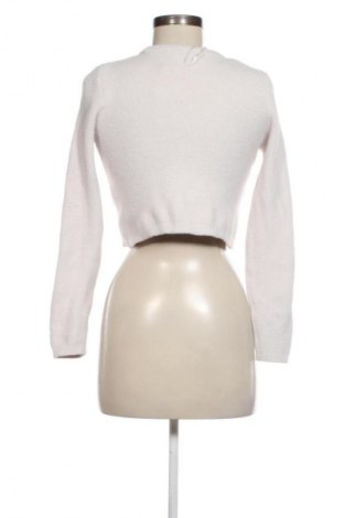 Γυναικείο πουλόβερ Terranova, Μέγεθος M, Χρώμα Γκρί, Τιμή 9,99 €