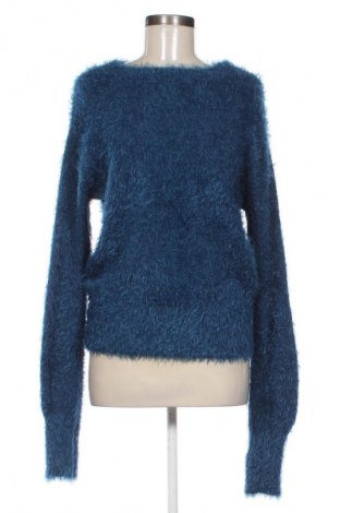Dámský svetr Terranova, Velikost XL, Barva Modrá, Cena  189,00 Kč