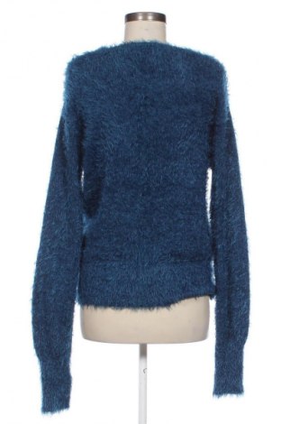 Dámský svetr Terranova, Velikost XL, Barva Modrá, Cena  189,00 Kč