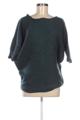 Damski sweter Tex, Rozmiar M, Kolor Zielony, Cena 31,99 zł