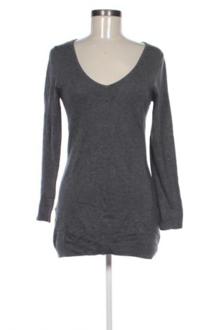 Дамски пуловер Tezenis, Размер M, Цвят Сив, Цена 2,55 €