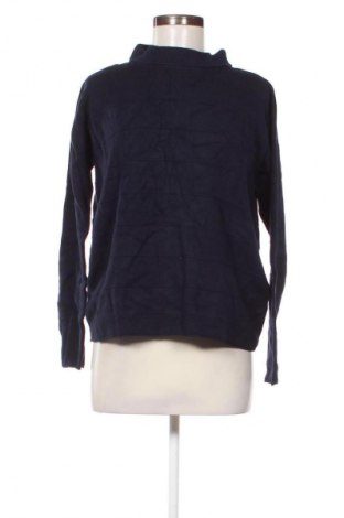 Dámský svetr Tom Tailor, Velikost L, Barva Modrá, Cena  389,00 Kč