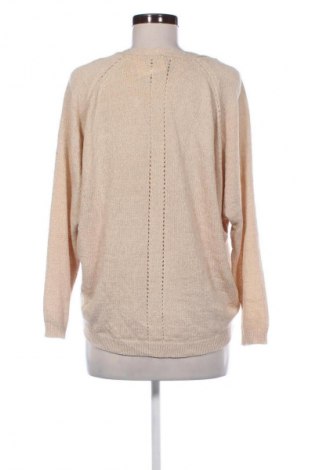 Damenpullover Tom Tailor, Größe S, Farbe Beige, Preis 12,99 €