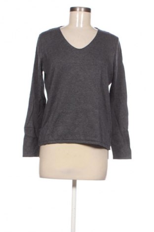 Damski sweter Tom Tailor, Rozmiar M, Kolor Szary, Cena 73,99 zł