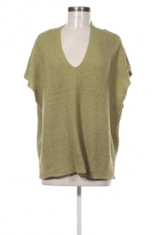 Damenpullover Tom Tailor, Größe M, Farbe Grün, Preis 1,99 €