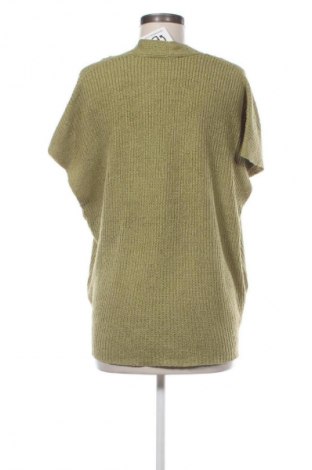 Damenpullover Tom Tailor, Größe M, Farbe Grün, Preis 1,99 €