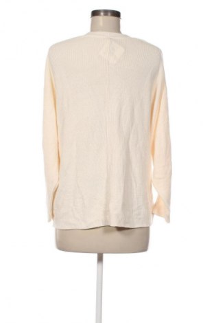 Dámský svetr Tom Tailor, Velikost L, Barva Béžová, Cena  329,00 Kč