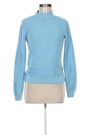 Dámský svetr Tom Tailor, Velikost S, Barva Modrá, Cena  119,00 Kč