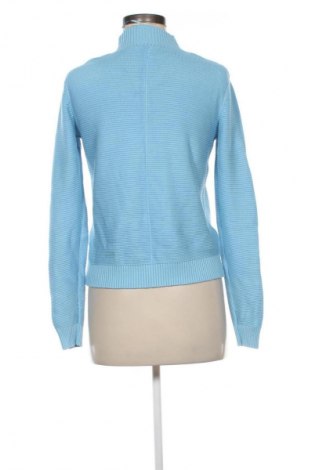 Dámský svetr Tom Tailor, Velikost S, Barva Modrá, Cena  119,00 Kč