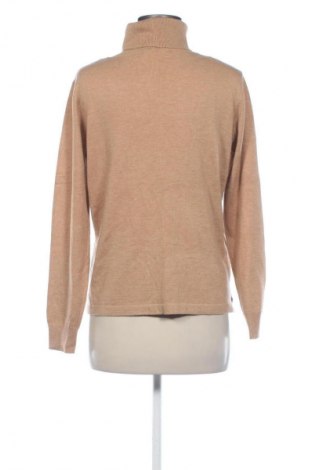 Γυναικείο πουλόβερ Tom Tailor, Μέγεθος S, Χρώμα Καφέ, Τιμή 12,99 €