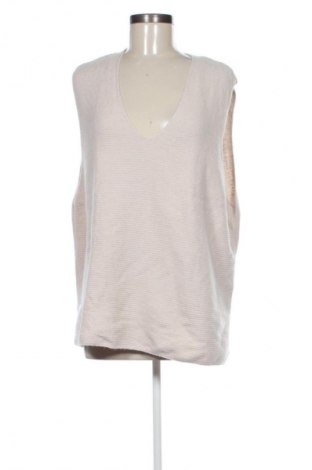 Dámský svetr Tom Tailor, Velikost XXL, Barva Béžová, Cena  142,00 Kč