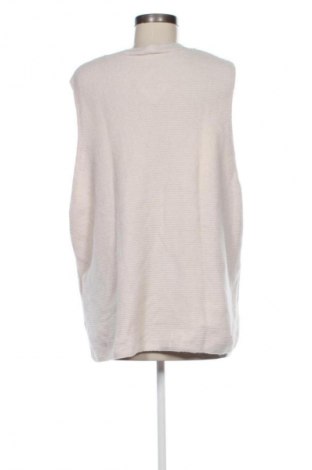 Dámský svetr Tom Tailor, Velikost XXL, Barva Béžová, Cena  142,00 Kč