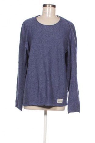 Дамски пуловер Tom Tailor, Размер L, Цвят Многоцветен, Цена 14,31 €