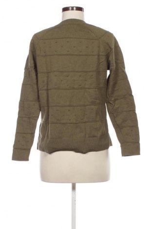 Dámský svetr Tommy Hilfiger, Velikost L, Barva Zelená, Cena  1 479,00 Kč