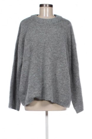 Γυναικείο πουλόβερ Topshop, Μέγεθος M, Χρώμα Γκρί, Τιμή 23,99 €