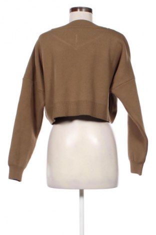 Γυναικείο πουλόβερ Topshop, Μέγεθος M, Χρώμα  Μπέζ, Τιμή 11,99 €