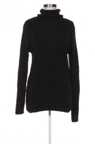 Дамски пуловер Trendyol, Размер L, Цвят Черен, Цена 9,71 €