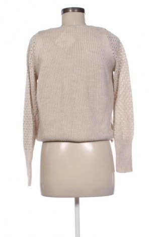 Дамски пуловер Trendyol, Размер M, Цвят Бежов, Цена 5,62 €