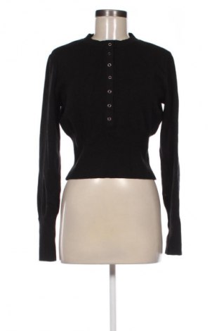 Dámský svetr Trendyol, Velikost M, Barva Černá, Cena  409,00 Kč