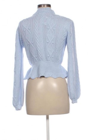 Dámský svetr Trendyol, Velikost S, Barva Modrá, Cena  299,00 Kč