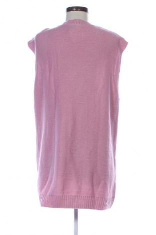 Damski sweter Trendyol, Rozmiar S, Kolor Popielaty róż, Cena 20,99 zł