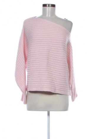 Damski sweter Trendyol, Rozmiar M, Kolor Różowy, Cena 94,38 zł